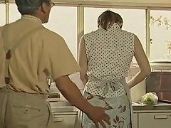 A Japanese Wife Is Free To Watch A Dvd Porno Video Featuring An 18-year-old And A 25- Year-old.